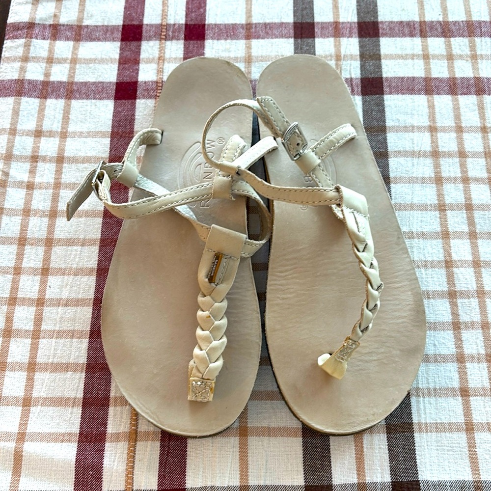 Rainbow Women’s Sandals